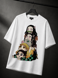 KAIZORA® Chibi Chaos Regular T-Shirt